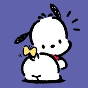 Meet your Posher, Trinity